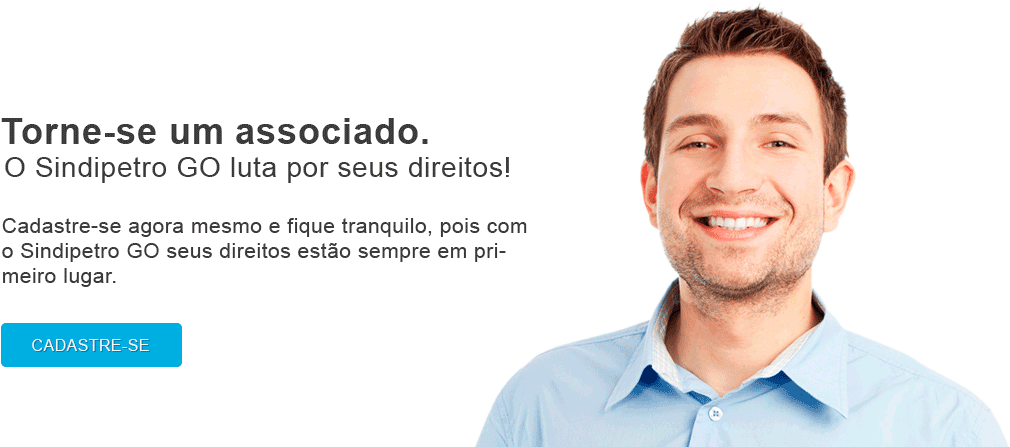 Associe-se