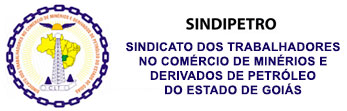 Sindipetro GO