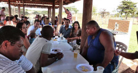 Festa do Gás