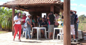Festa do Gás