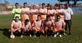 Copa do Gás de 2014