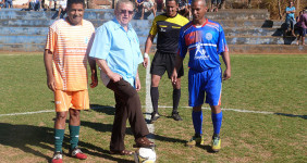 Copa do Gás de 2014