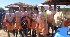 Copa do Gás de 2014