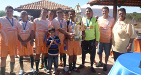 Copa do Gás de 2014