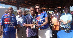 Copa do Gás de 2014