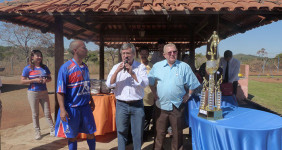 Copa do Gás de 2014