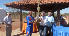 Copa do Gás de 2014