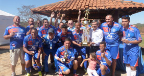 Copa do Gás de 2014