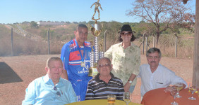 Copa do Gás de 2014