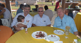 Copa do Gás de 2014